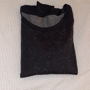 Lululemon long sleeve